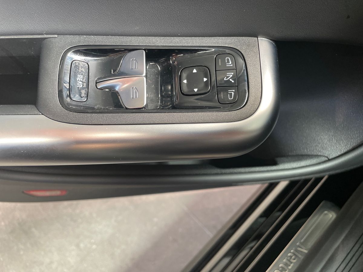 Billede af Mercedes-Benz CLA250+ EL EQ  272HK 5d Aut. 