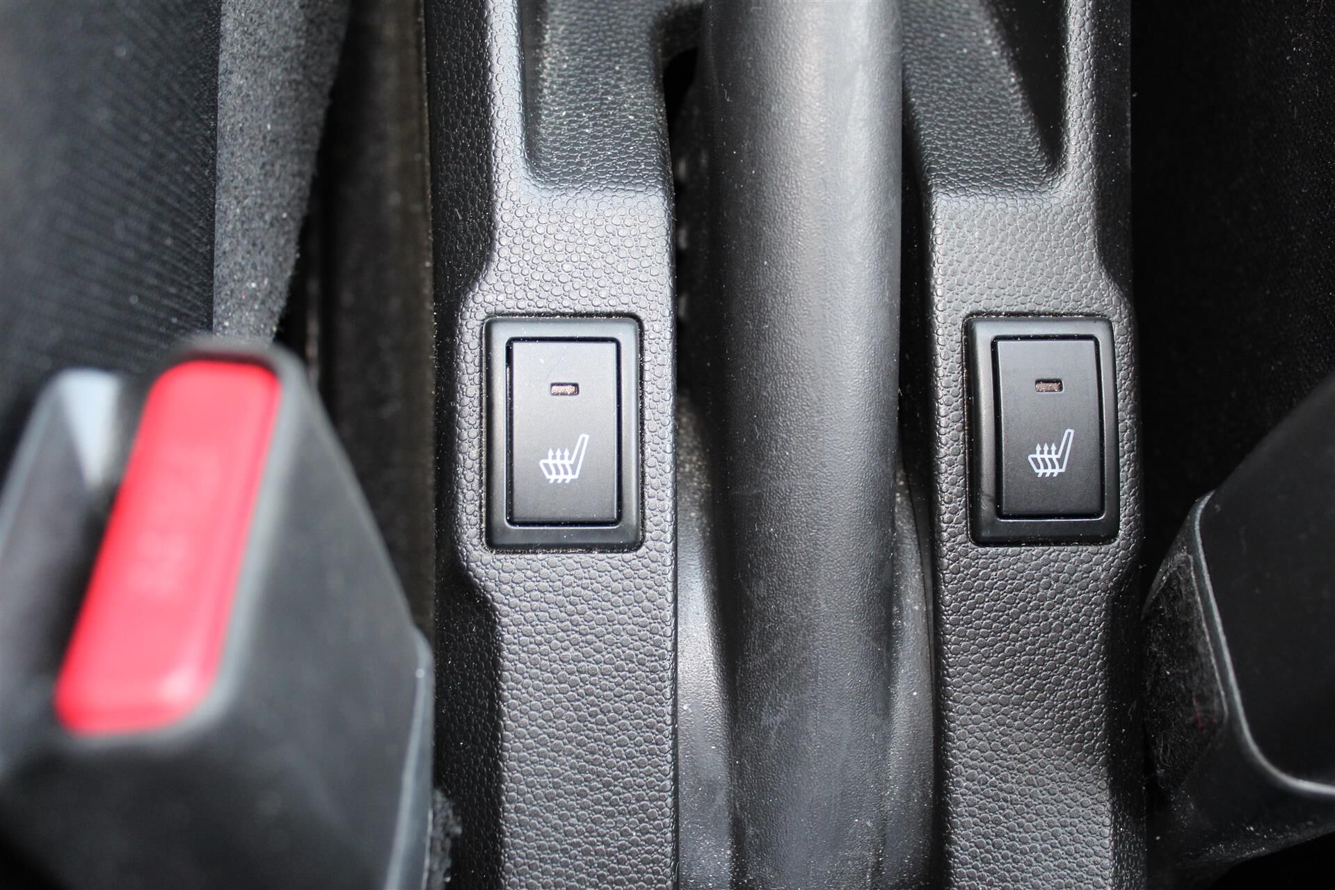 Billede af Suzuki Ignis 1,2 Dualjet  Mild hybrid Active AEB 83HK 5d