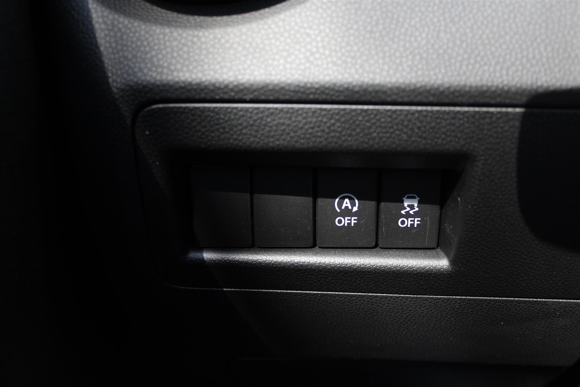 Billede af Suzuki Ignis 1,2 Dualjet  Mild hybrid Active AEB 83HK 5d