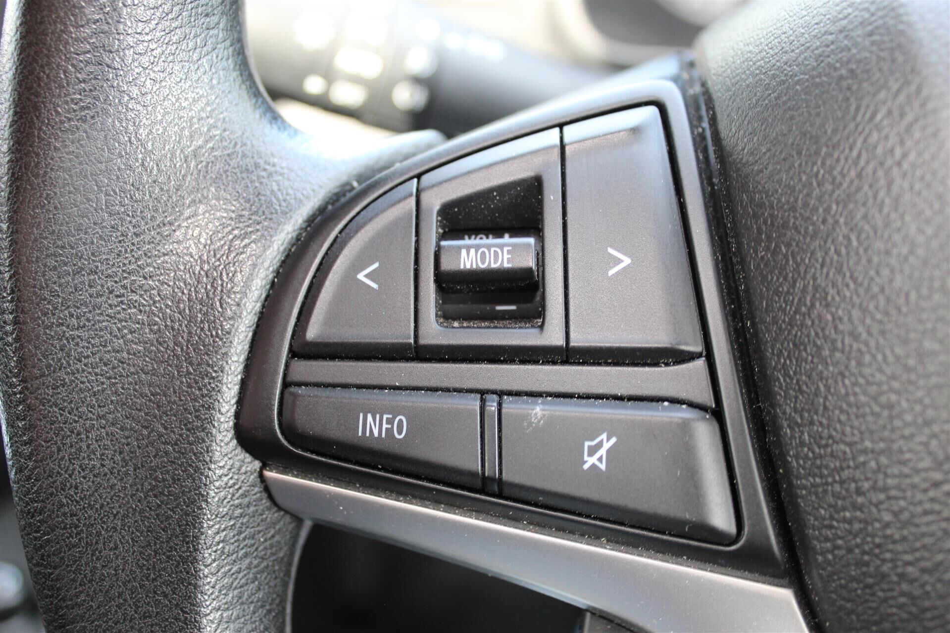 Billede af Suzuki Ignis 1,2 Dualjet  Mild hybrid Active AEB 83HK 5d