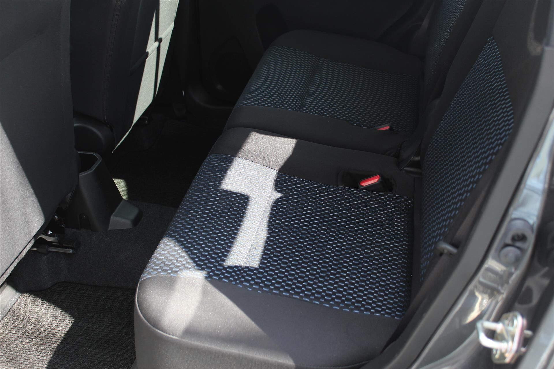 Billede af Suzuki Ignis 1,2 Dualjet  Mild hybrid Active AEB 83HK 5d