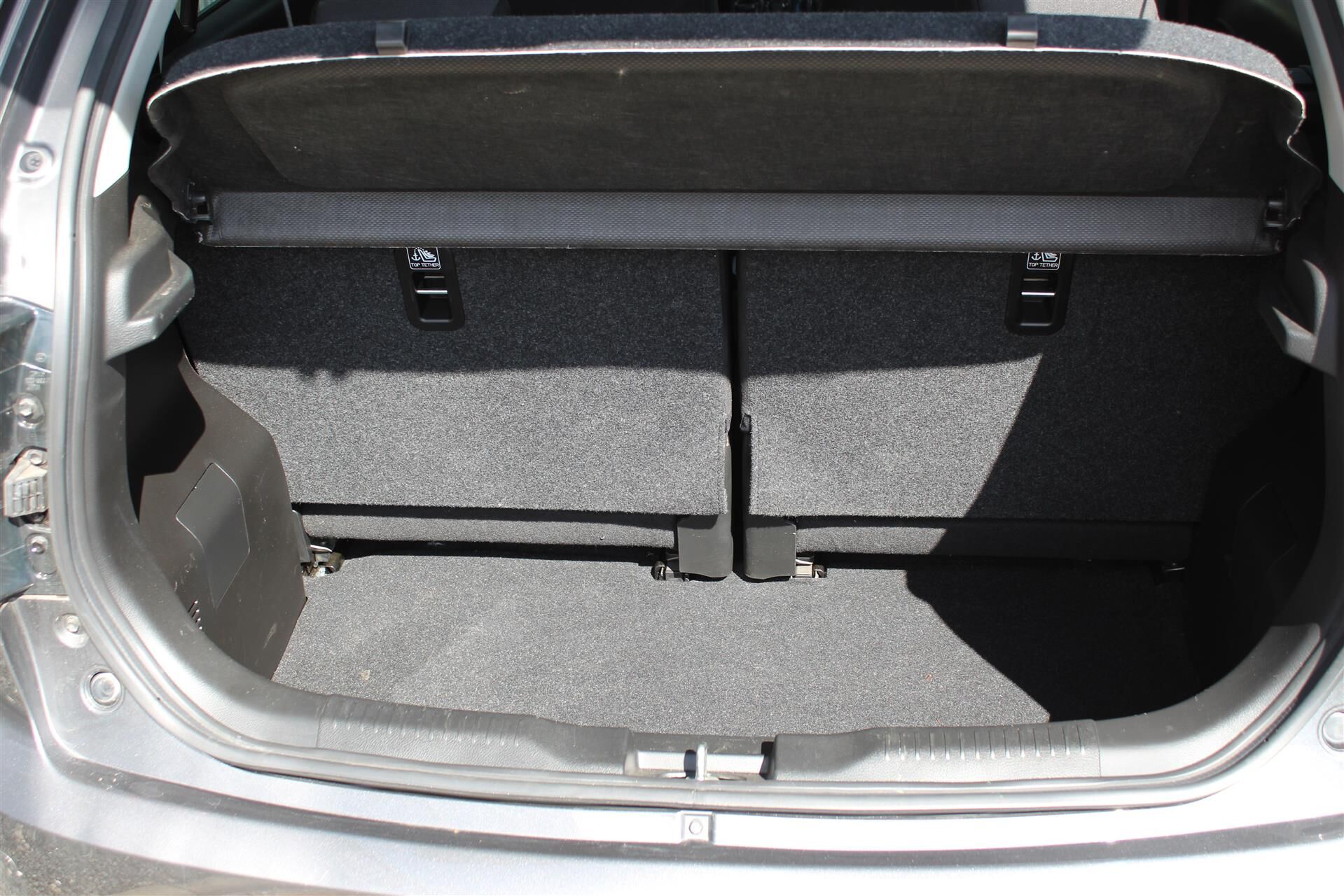 Billede af Suzuki Ignis 1,2 Dualjet  Mild hybrid Active AEB 83HK 5d