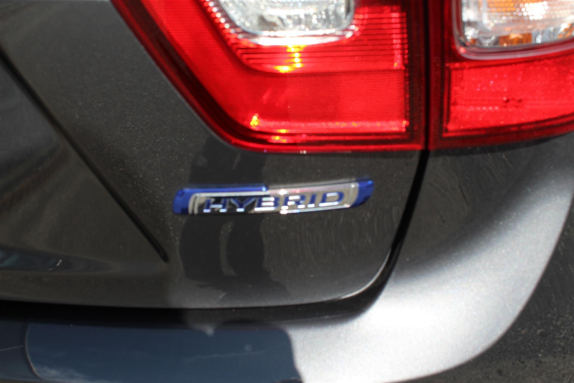 Billede af Suzuki Ignis 1,2 Dualjet  Mild hybrid Active AEB 83HK 5d
