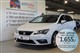 Billede af Seat Leon Sportstourer 1,6 TDI Style DSG 115HK Stc 7g Aut.