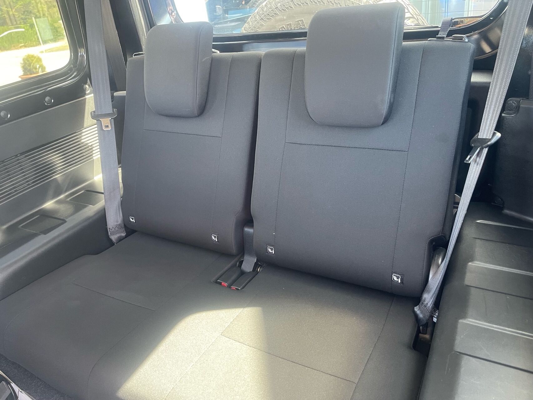 Billede af Suzuki Jimny 1,5 Adventure AllGrip 102HK 3d