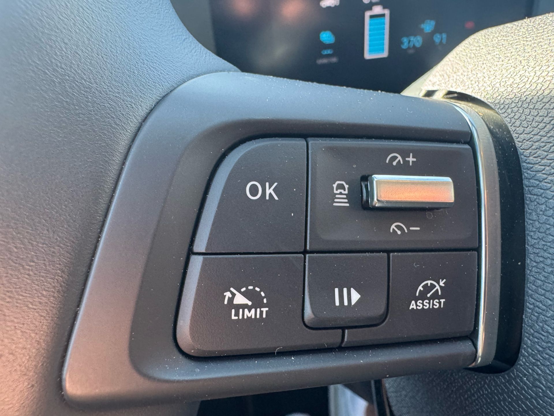 Billede af Citroën e-C4 X EL Max 156HK 5d Aut.