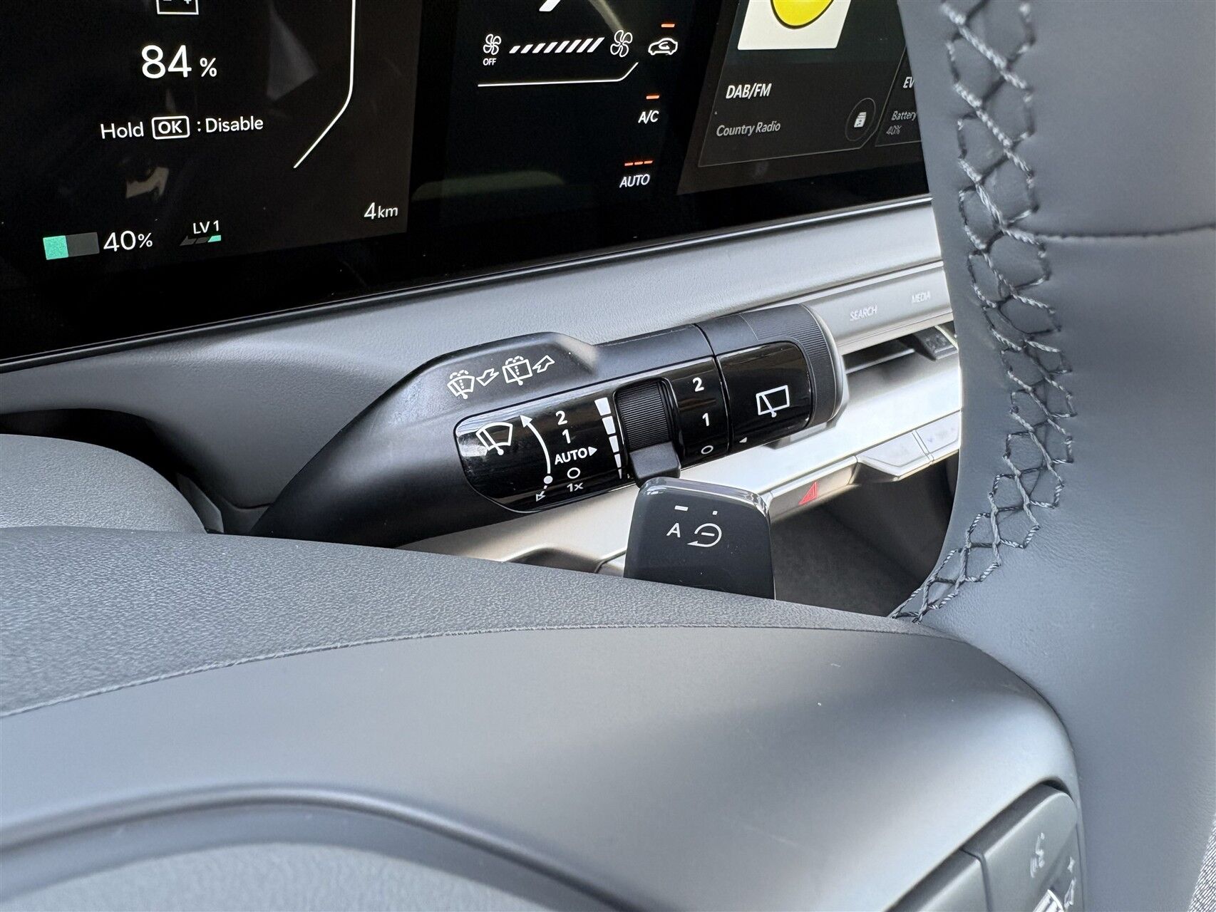 Billede af Kia EV2 Long Range Prestige 135HK 5d Aut.