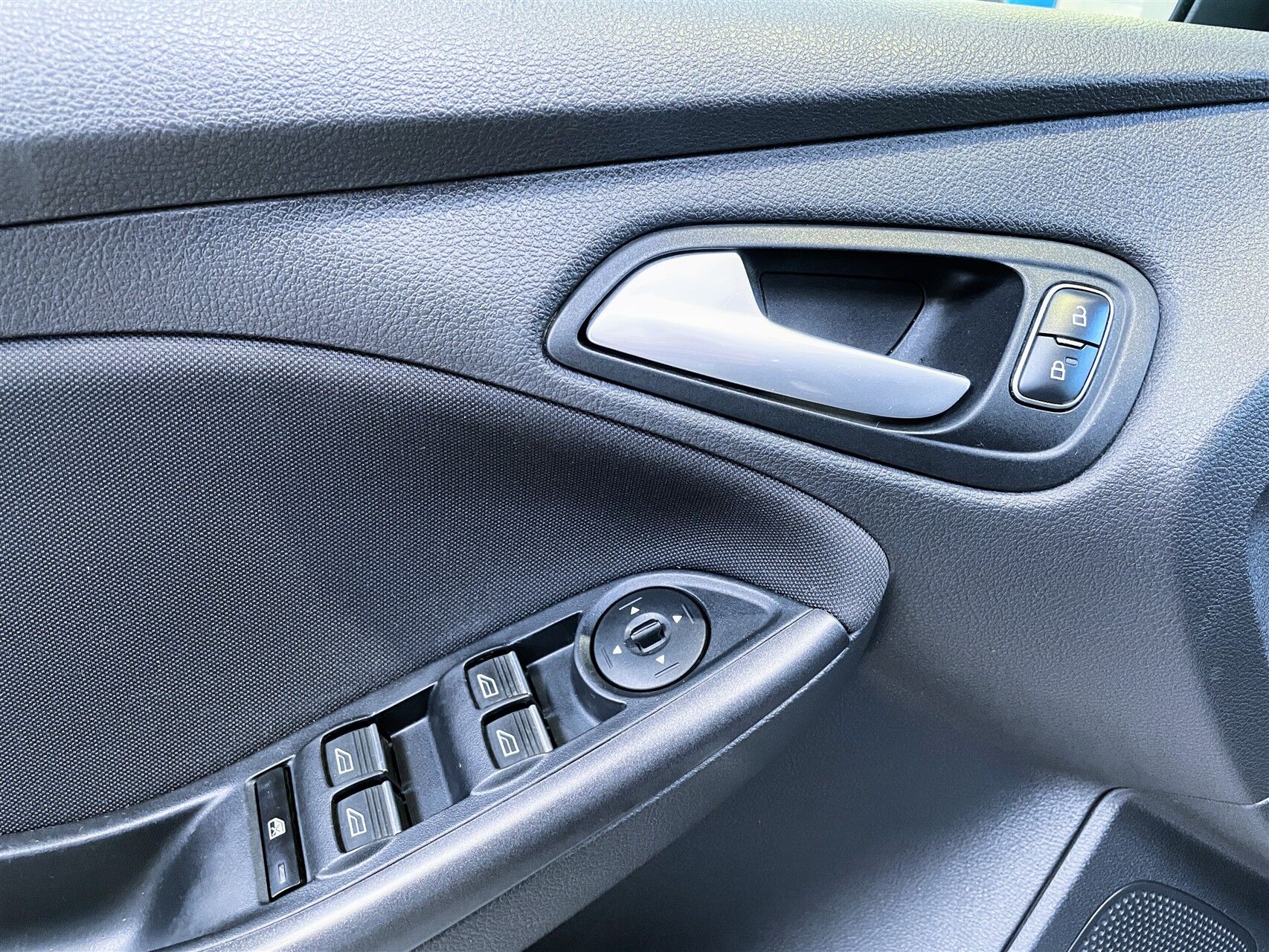 Billede af Ford Focus 1,5 TDCi ST-Line Powershift 120HK Stc 6g Aut.