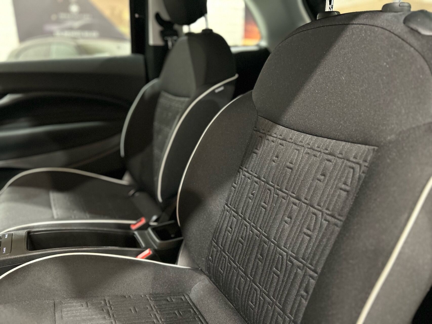 Billede af Fiat 500e EL Mono 118HK 3d Aut.
