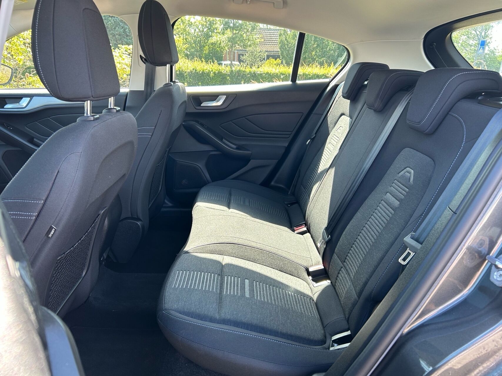 Billede af Ford Focus 1,5 EcoBoost Active 150HK 5d 8g Aut.