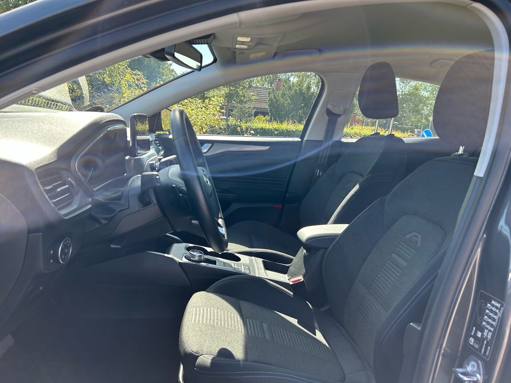 Billede af Ford Focus 1,5 EcoBoost Active 150HK 5d 8g Aut.
