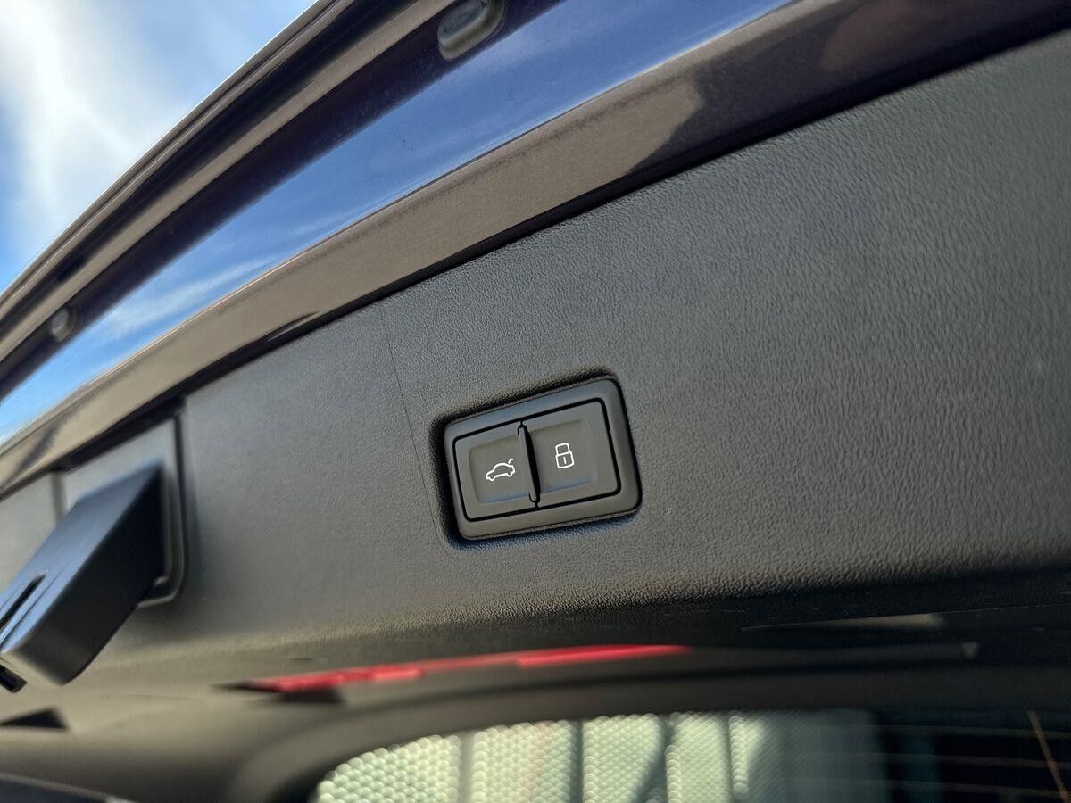 Billede af Audi Q4 45 E-tron Attitude 286HK 5d Aut.