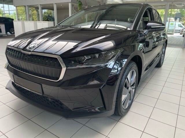 Billede af Skoda Enyaq 85 iV Premium 286HK 5d Aut.