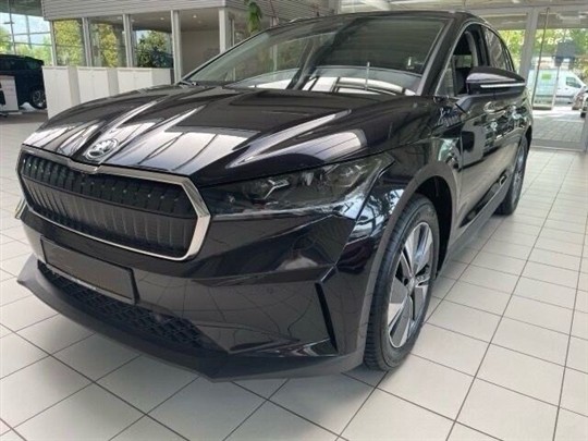Skoda Enyaq 85 iV Premium 286HK 5d Aut.