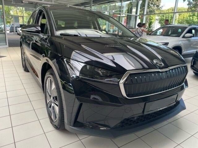 Billede af Skoda Enyaq 85 iV Premium 286HK 5d Aut.