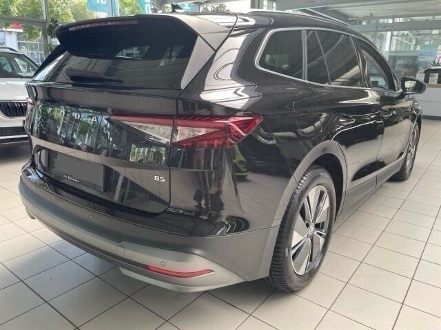Billede af Skoda Enyaq 85 iV Premium 286HK 5d Aut.