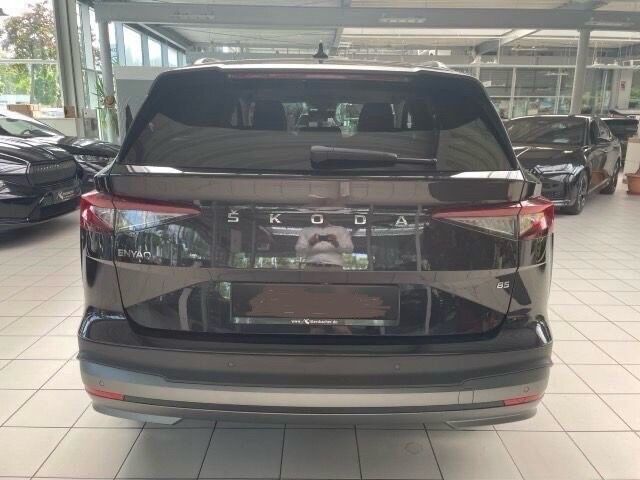 Billede af Skoda Enyaq 85 iV Premium 286HK 5d Aut.