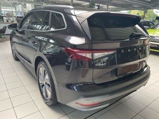 Billede af Skoda Enyaq 85 iV Premium 286HK 5d Aut.