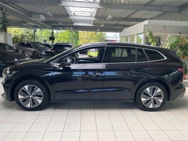 Billede af Skoda Enyaq 85 iV Premium 286HK 5d Aut.