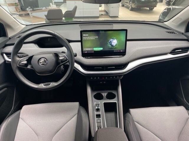 Billede af Skoda Enyaq 85 iV Premium 286HK 5d Aut.