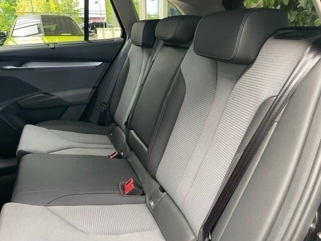 Billede af Skoda Enyaq 85 iV Premium 286HK 5d Aut.