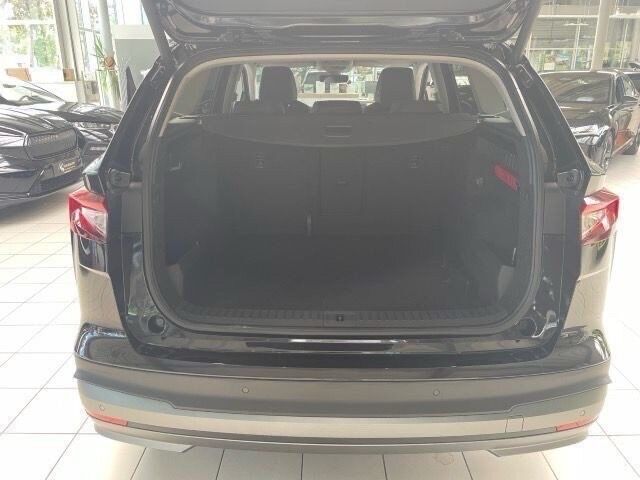 Billede af Skoda Enyaq 85 iV Premium 286HK 5d Aut.
