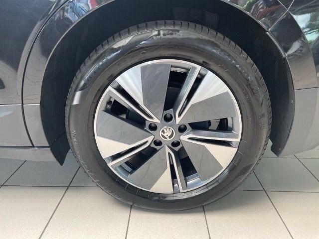 Billede af Skoda Enyaq 85 iV Premium 286HK 5d Aut.