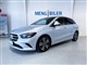 Billede af Mercedes-Benz B200 d 2,0 D Business 8G-DCT 150HK 5d 8g Aut.