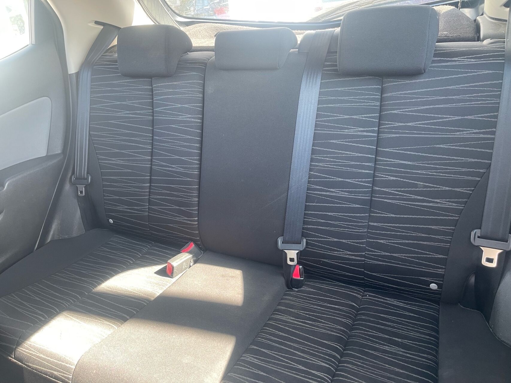 Billede af Mazda 2 1,3 Advance 86HK 5d