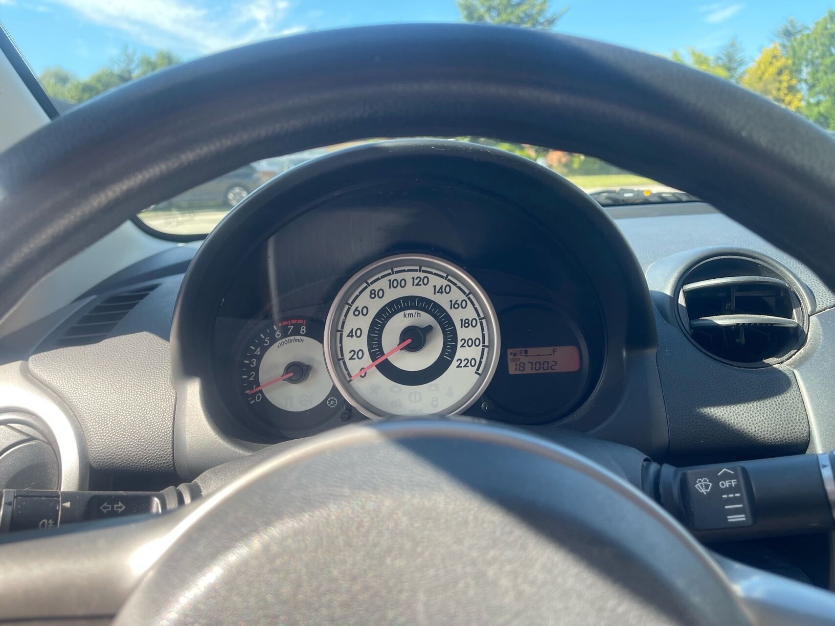 Billede af Mazda 2 1,3 Advance 86HK 5d