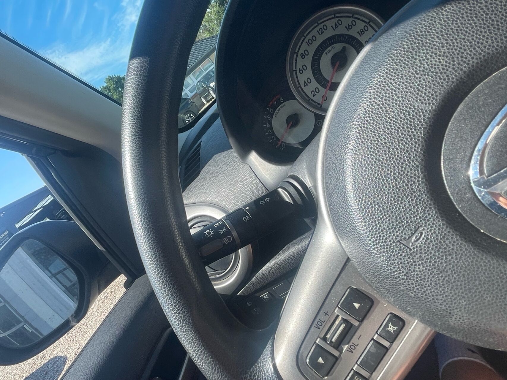 Billede af Mazda 2 1,3 Advance 86HK 5d