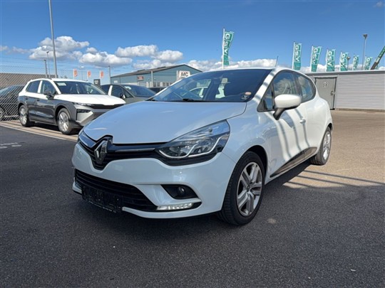 Renault Clio 0,9 Energy TCe Limited 90HK 5d