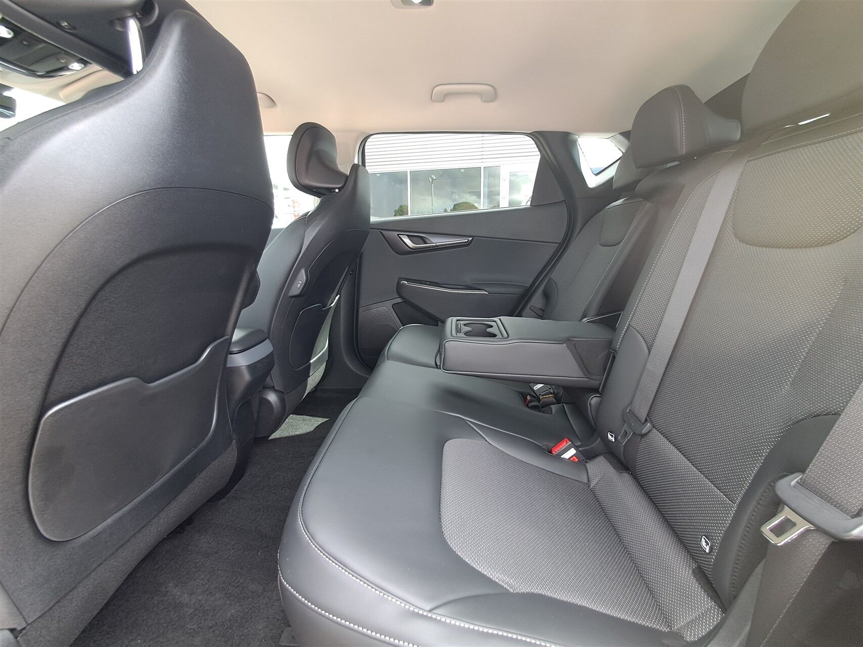 Billede af Kia EV6 EL Long Range Prestige 229HK 5d Aut.