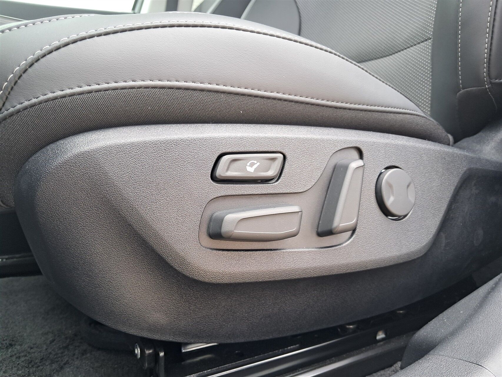 Billede af Kia EV6 EL Long Range Prestige 229HK 5d Aut.