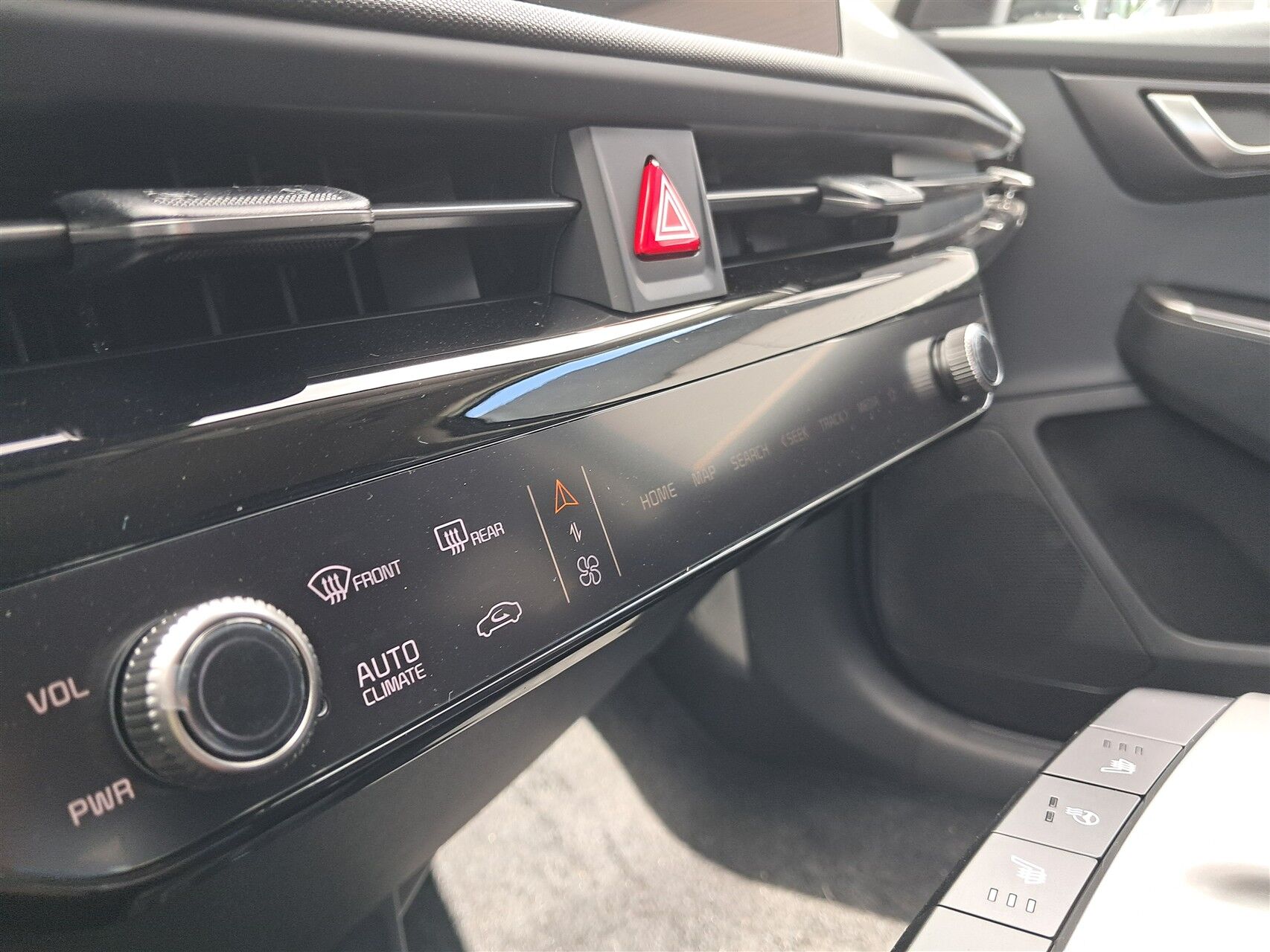 Billede af Kia EV6 EL Long Range Prestige 229HK 5d Aut.