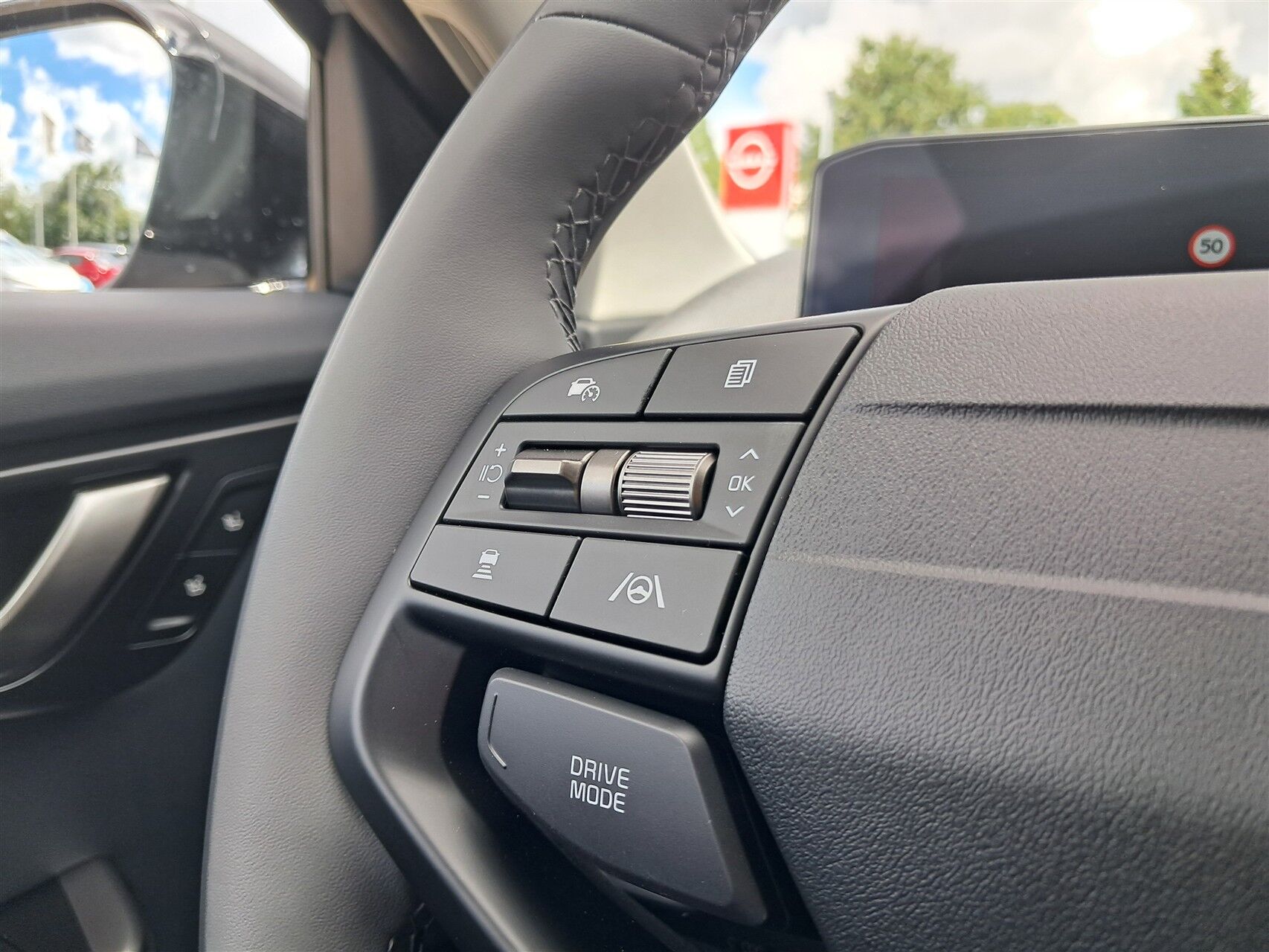 Billede af Kia EV6 EL Long Range Prestige 229HK 5d Aut.