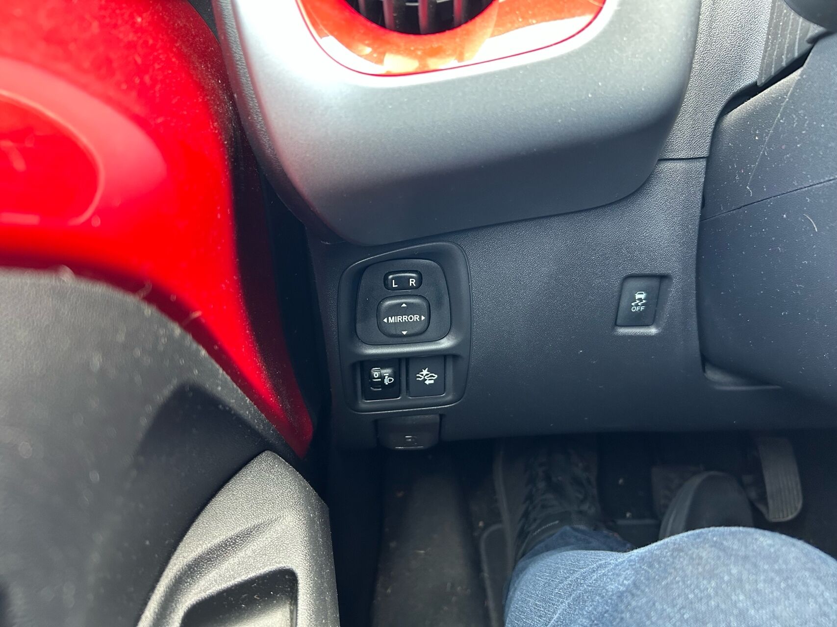 Billede af Toyota Aygo 1,0 VVT-I Sense 72HK 5d