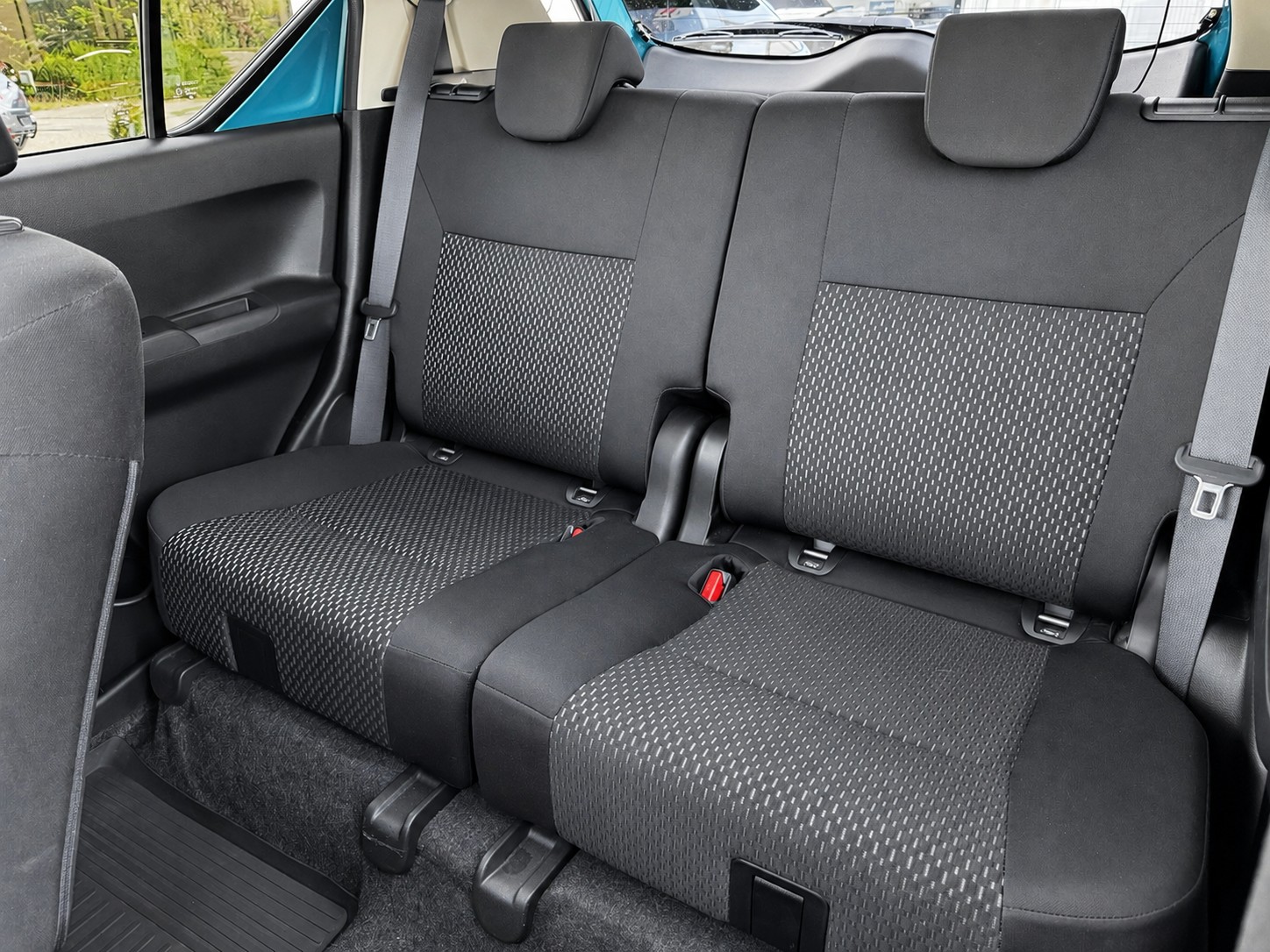 Billede af Suzuki Ignis 1,2 Dualjet  Mild hybrid Adventure 83HK 5d