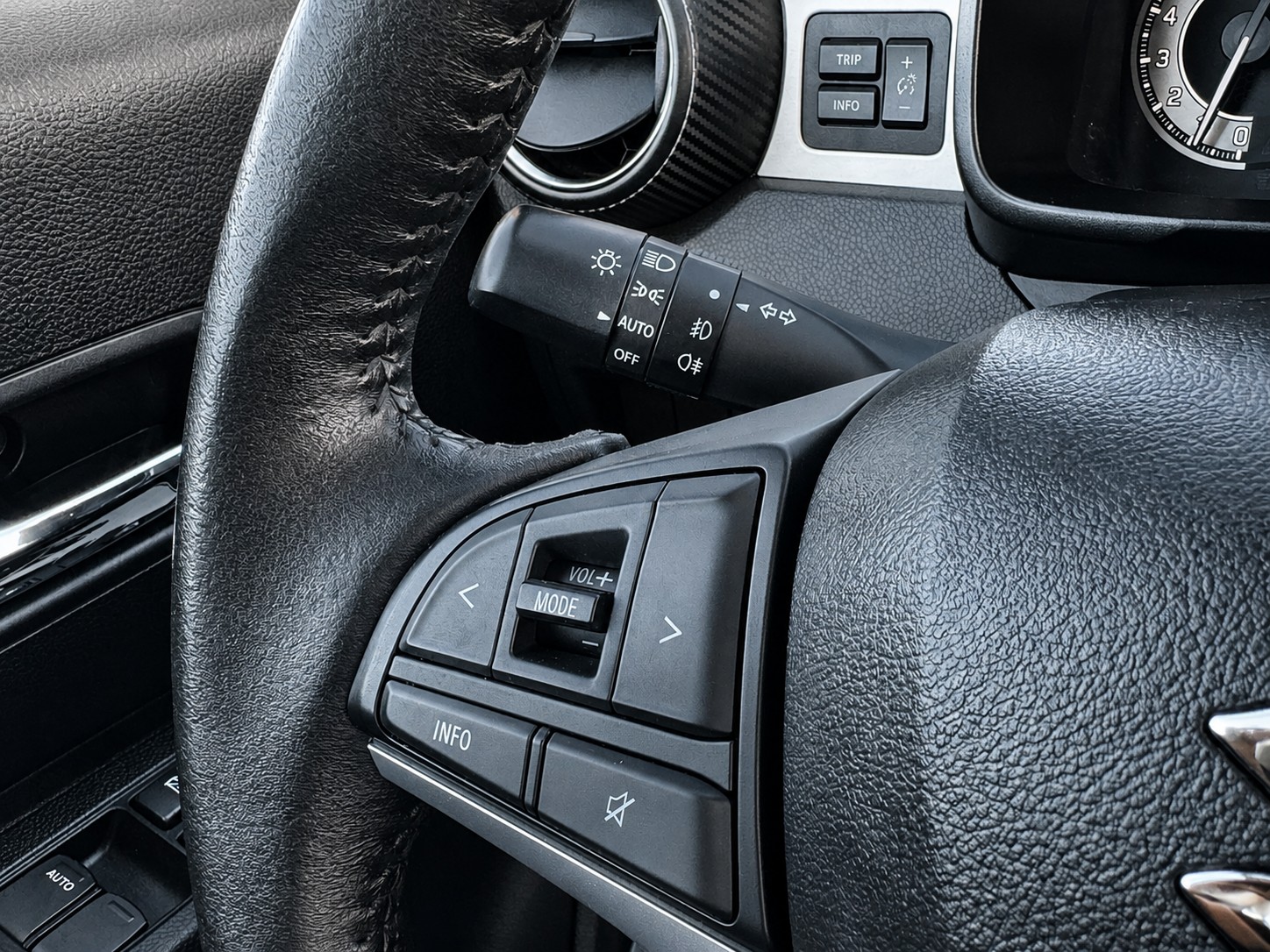 Billede af Suzuki Ignis 1,2 Dualjet  Mild hybrid Adventure 83HK 5d