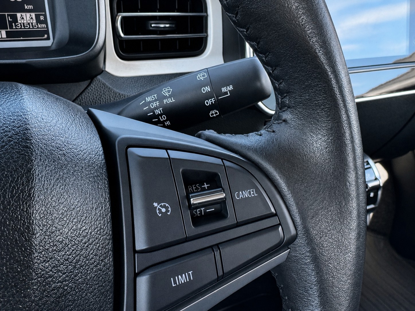 Billede af Suzuki Ignis 1,2 Dualjet  Mild hybrid Adventure 83HK 5d