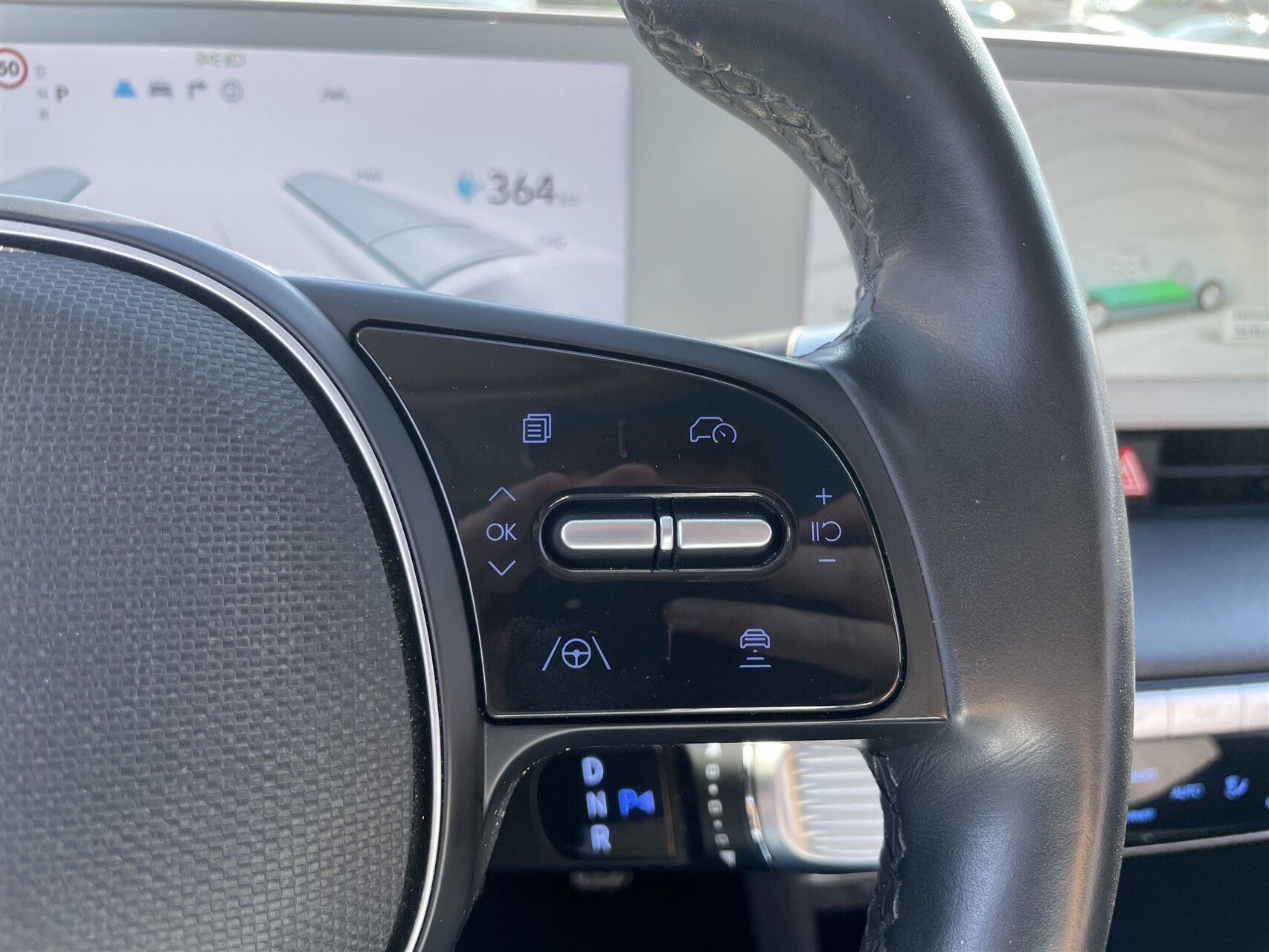Billede af Hyundai Ioniq 5 Electric 72,6 kWh Ultimate 4WD 306HK 5d Aut.