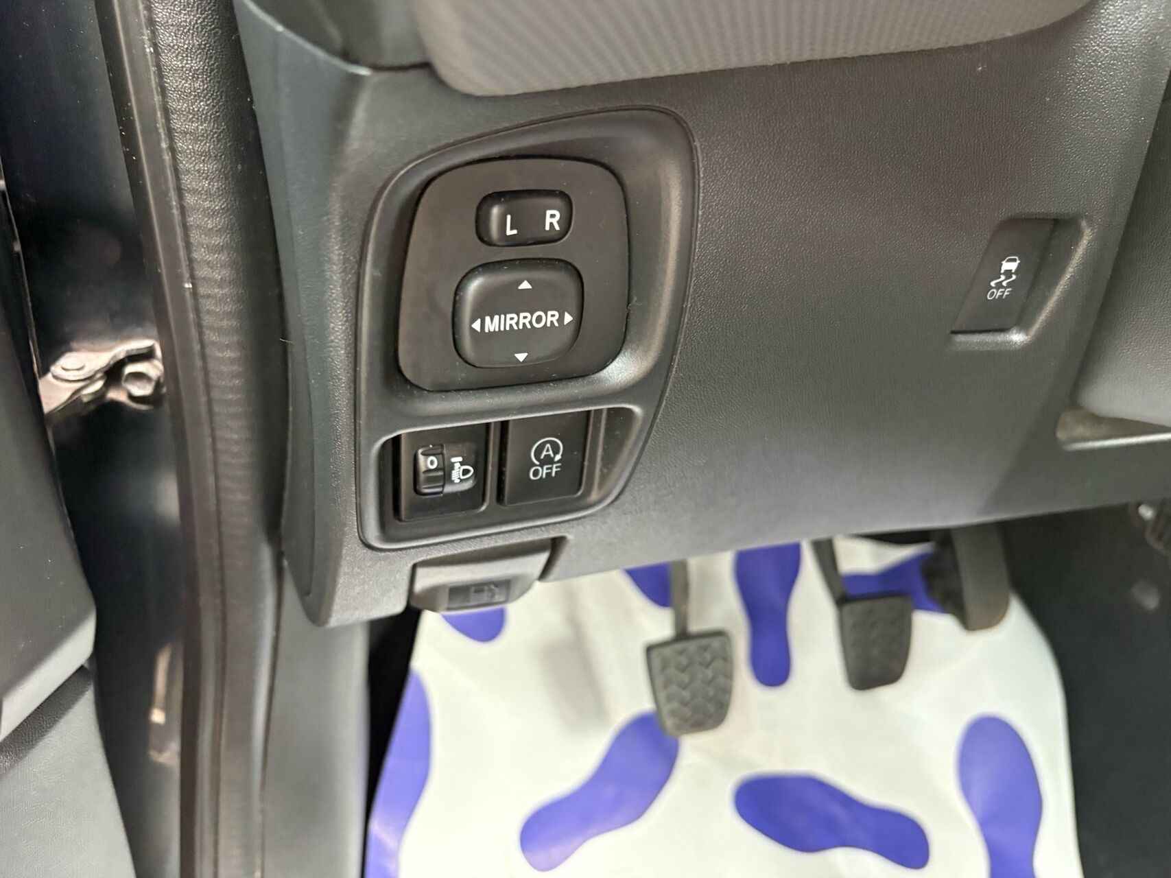 Billede af Peugeot 108 1,0 e-Vti Allure+ 72HK 5d