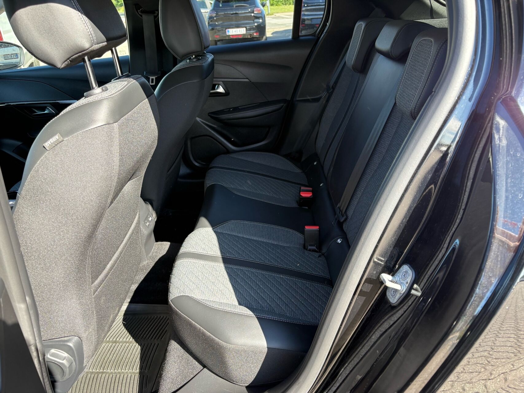 Billede af Peugeot 208 1,2 PureTech Allure+ 100HK 5d 6g