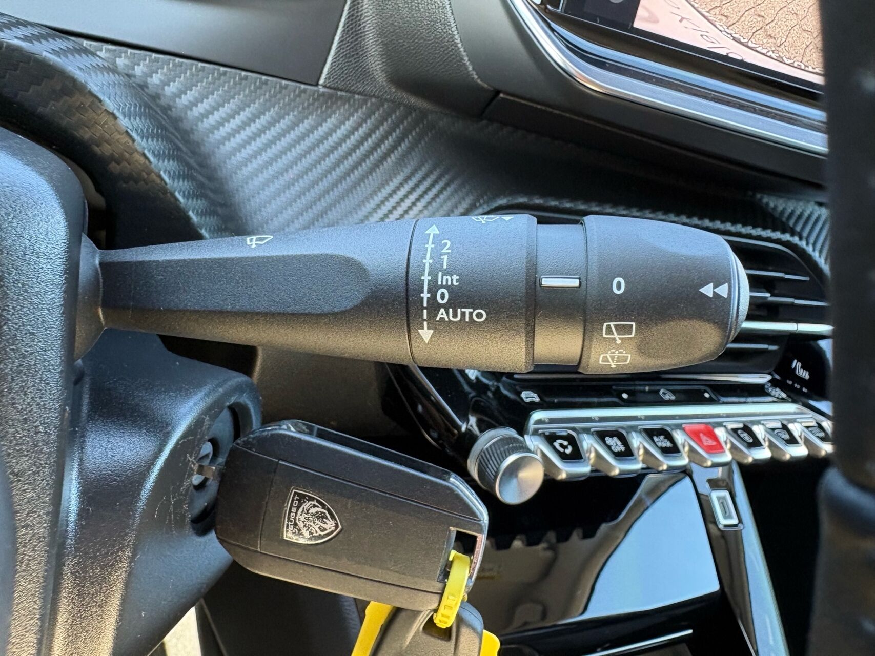 Billede af Peugeot 208 1,2 PureTech Allure+ 100HK 5d 6g