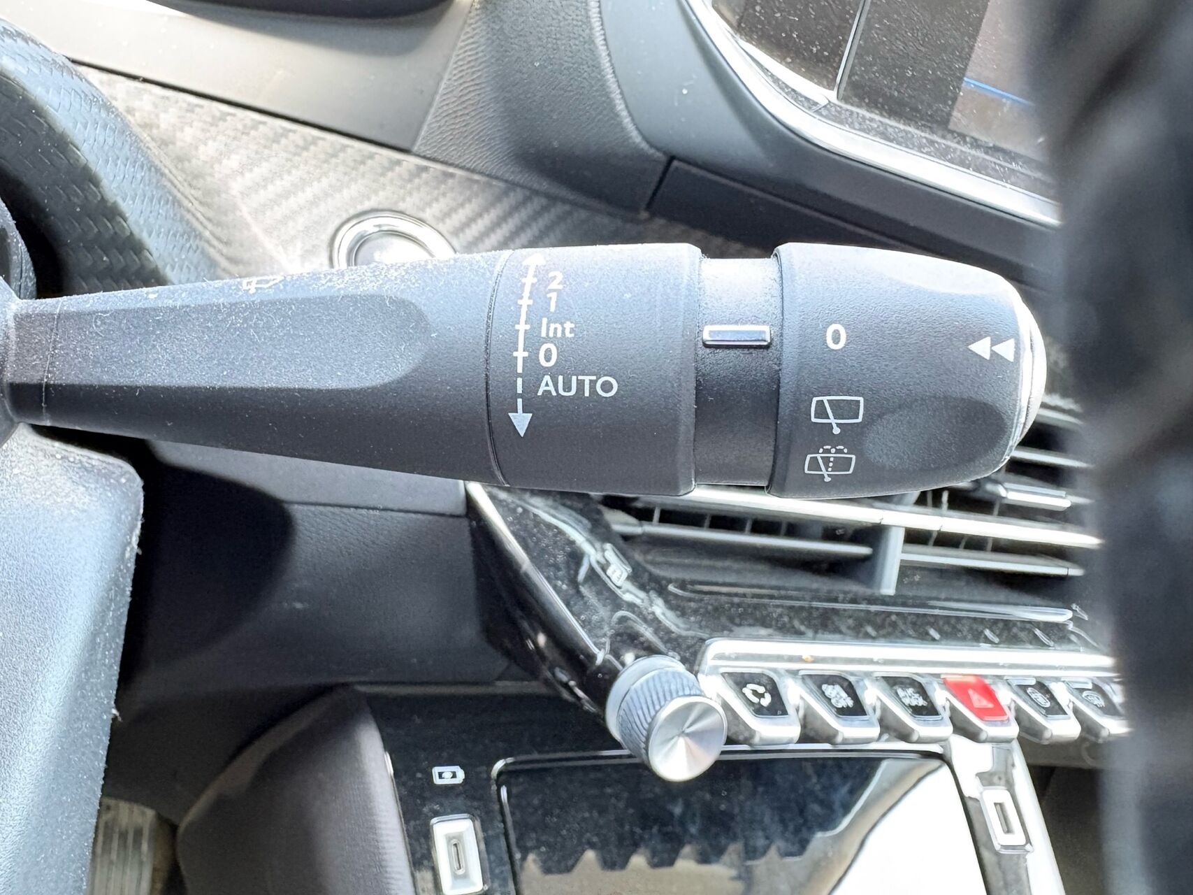 Billede af Peugeot 208 1,2 PureTech Allure 100HK 5d 6g