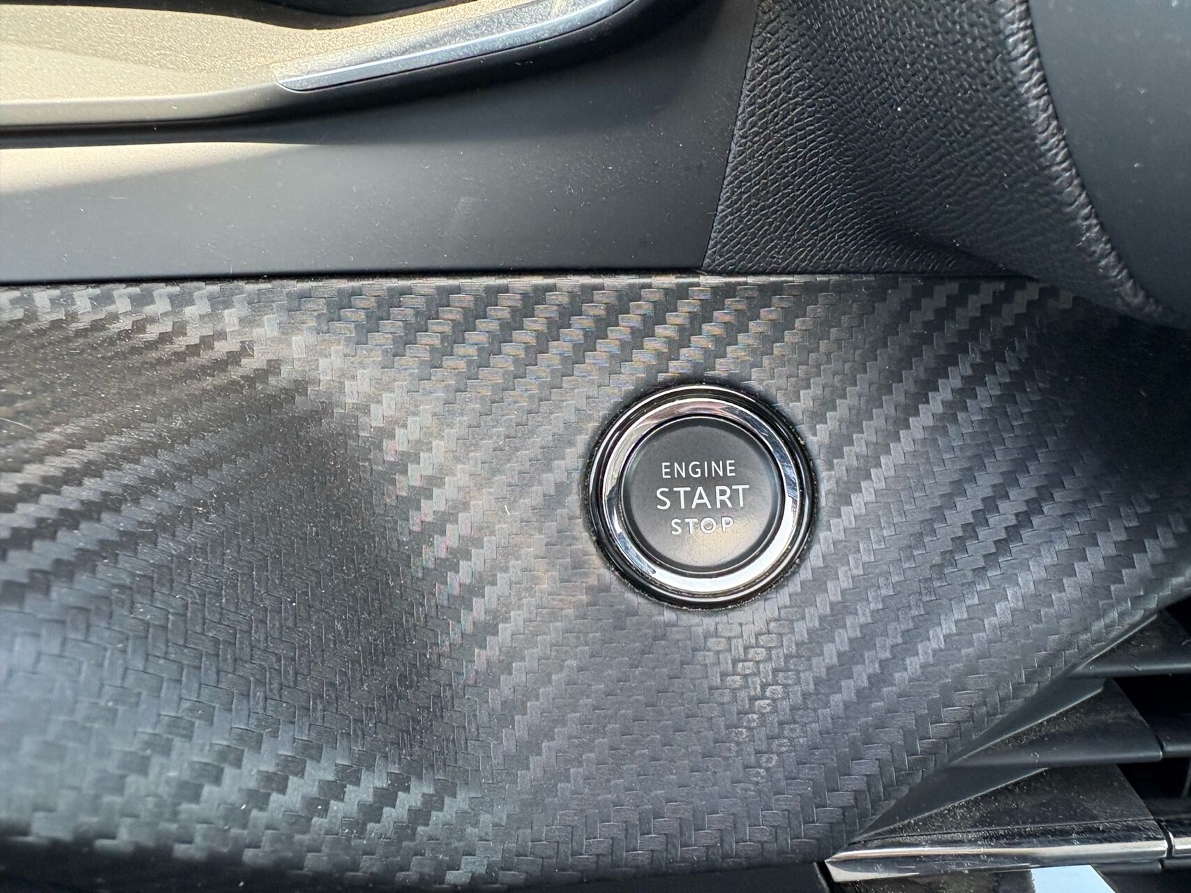 Billede af Peugeot 208 1,2 PureTech Allure 100HK 5d 6g