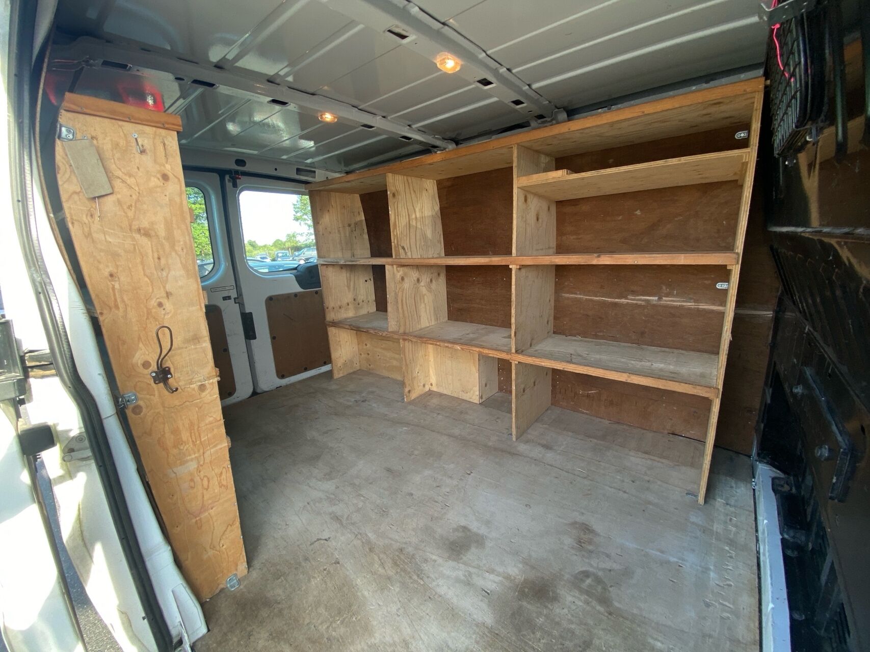Billede af Ford Transit 280 S 2,2 TDCi Ambiente 100HK Van 6g