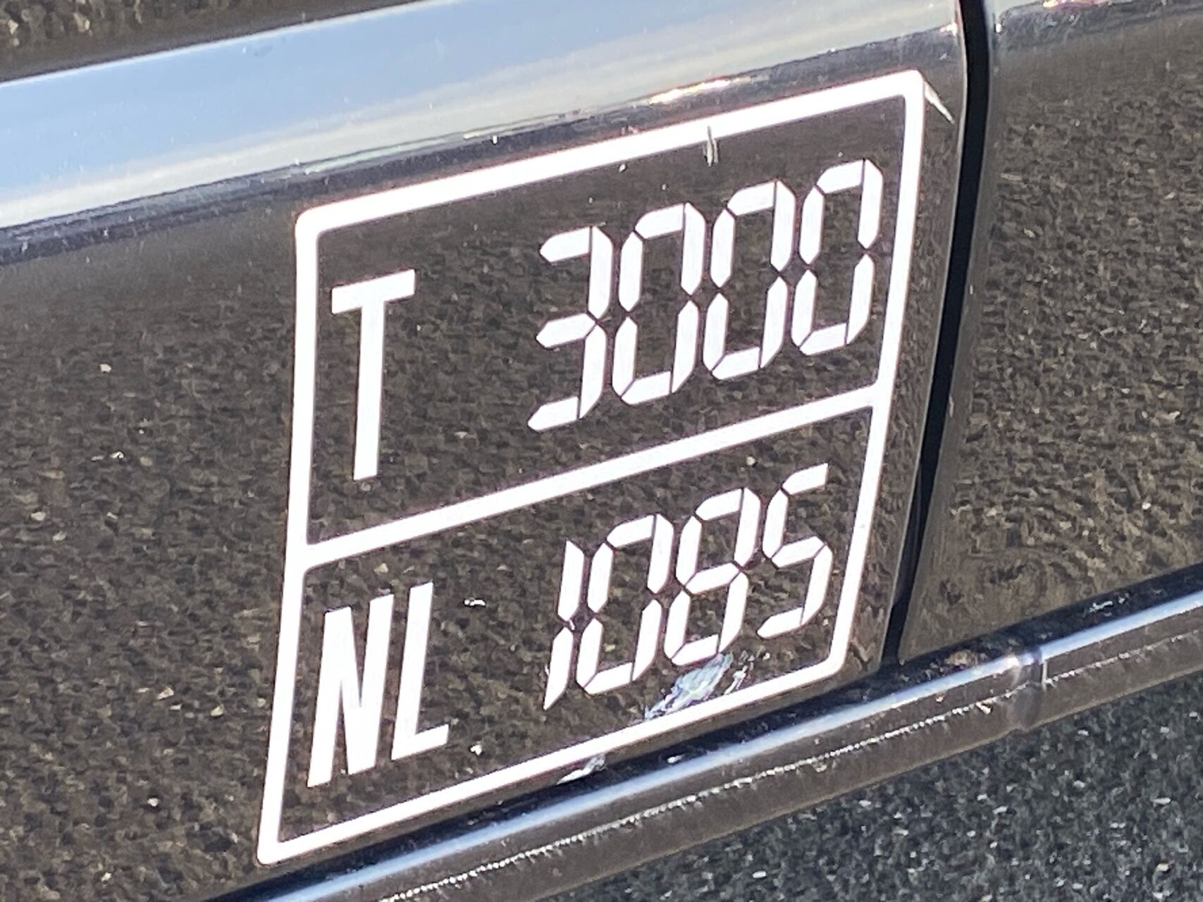 Billede af VW Transporter Kort 2,0 TDI BMT 114HK Van