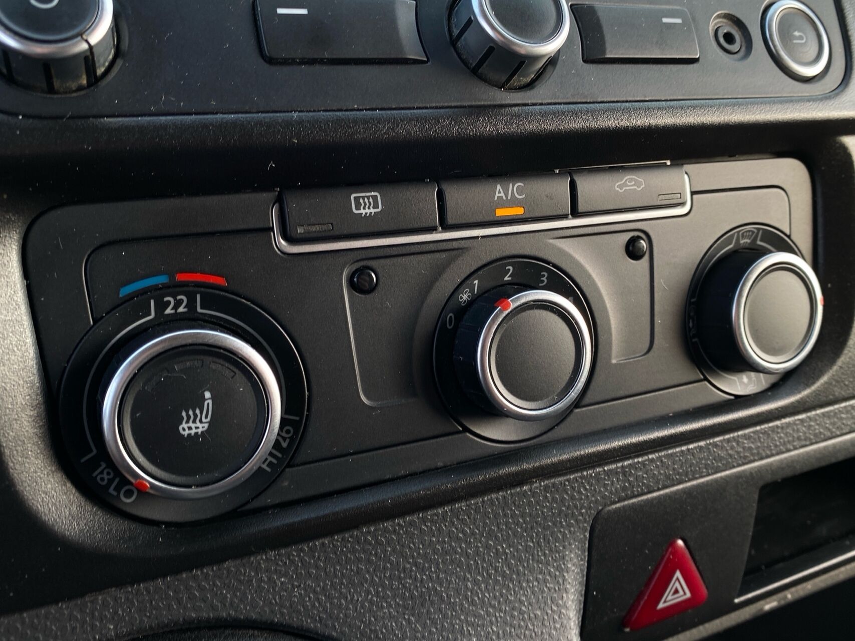 Billede af VW Transporter Kort 2,0 TDI BMT 114HK Van