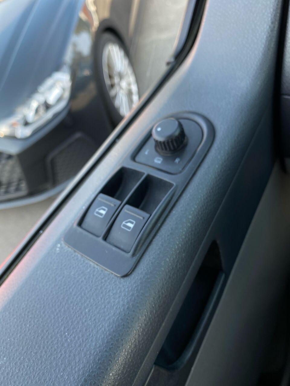 Billede af VW Transporter Kort 2,0 TDI BMT 114HK Van